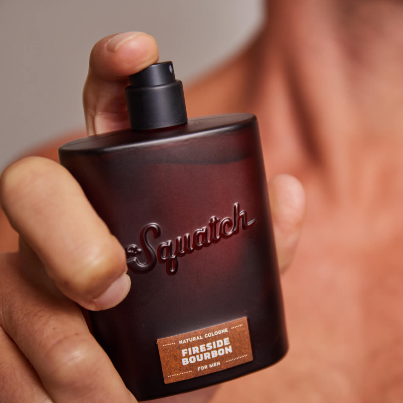 Smells Like a Man Set - Fresh Scent Every Shower