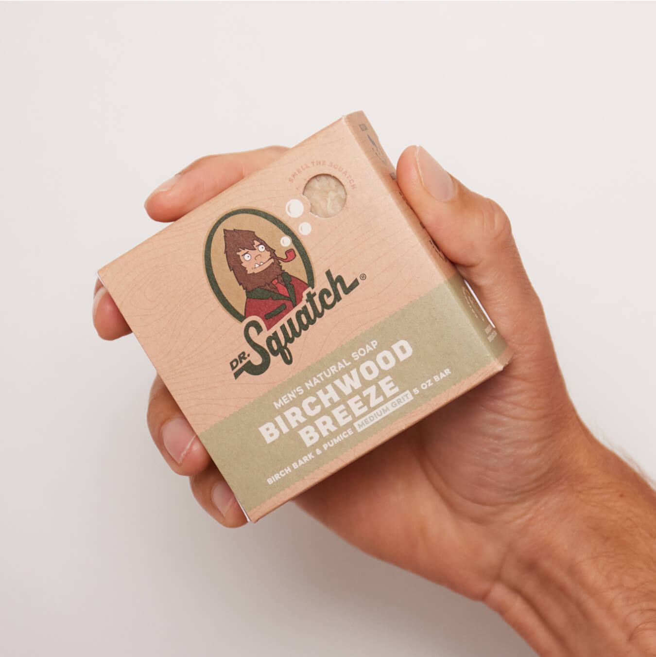 Bar Soap Subscription, 6-pack - Upgrade Your Soap Game