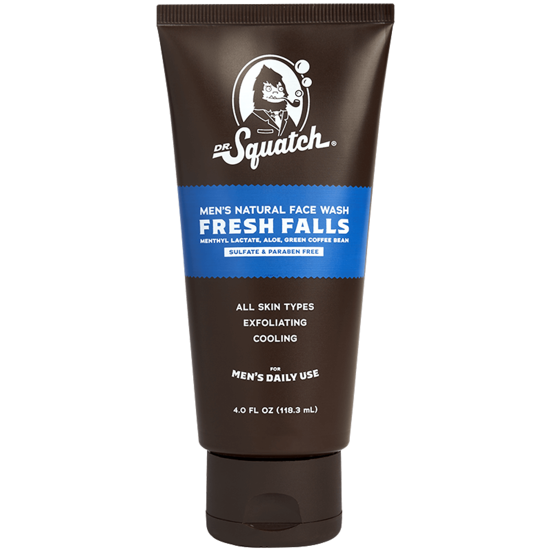 Face Wash Subscription - 1 Bottle - Upgrade Your Soap Game