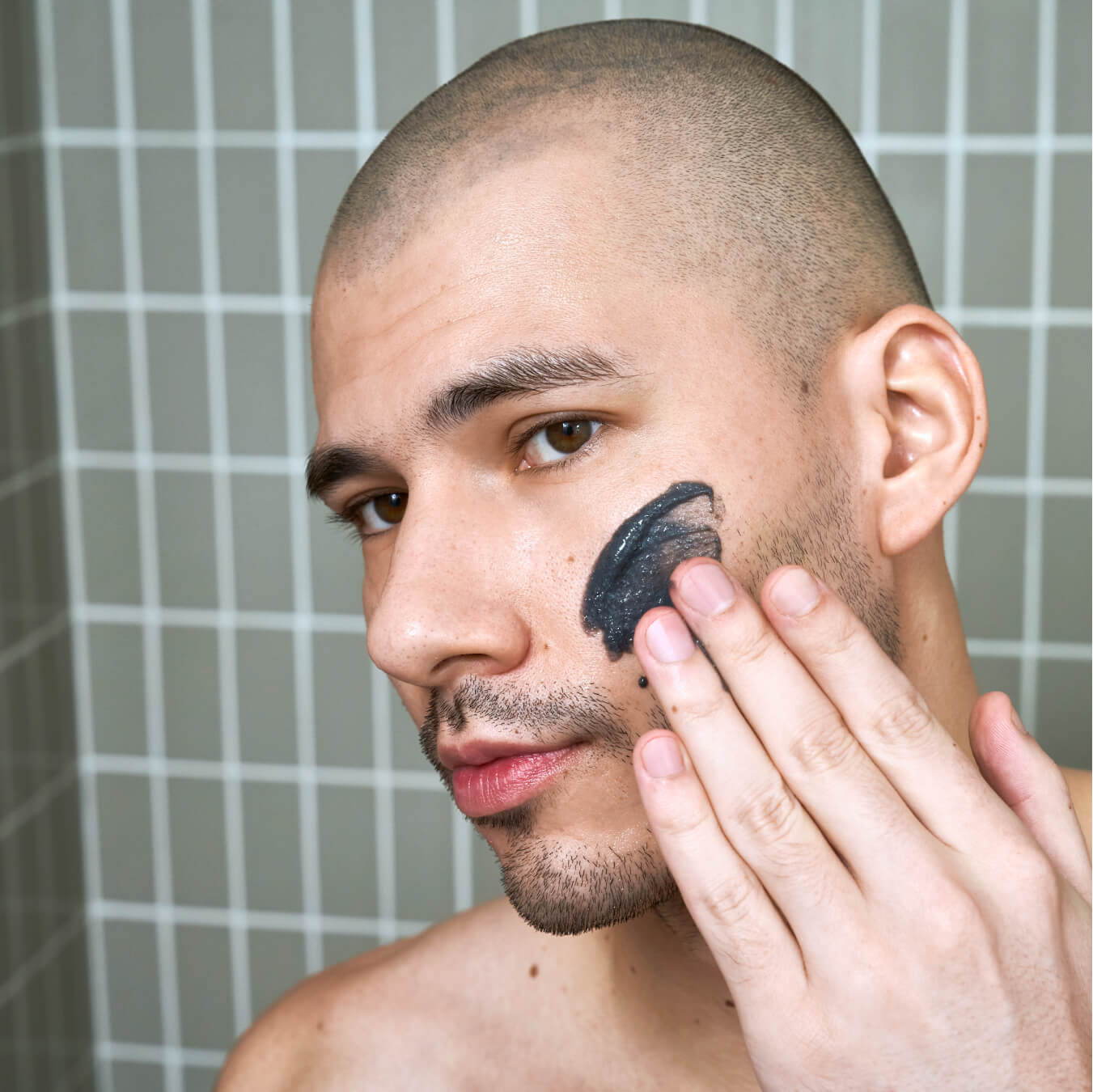 Pine Tar Face Wash - Get Rugged Freshness Daily