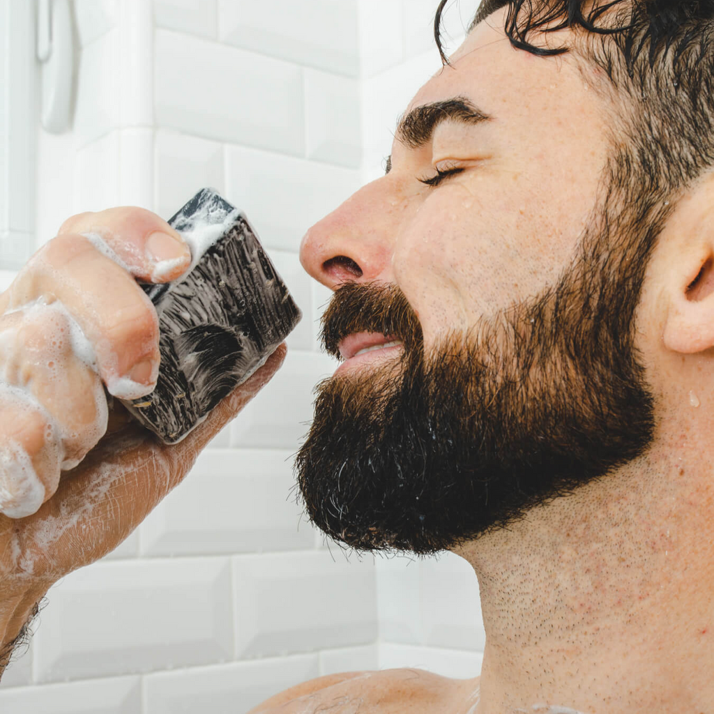 Squatch Originals - Feel Clean and Smell Clean