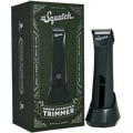 Green Electric Trimmer - Start Fresh With a Bold Bar