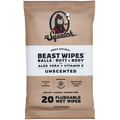 Beast Wipes Subscription - Freshen Up Your Day