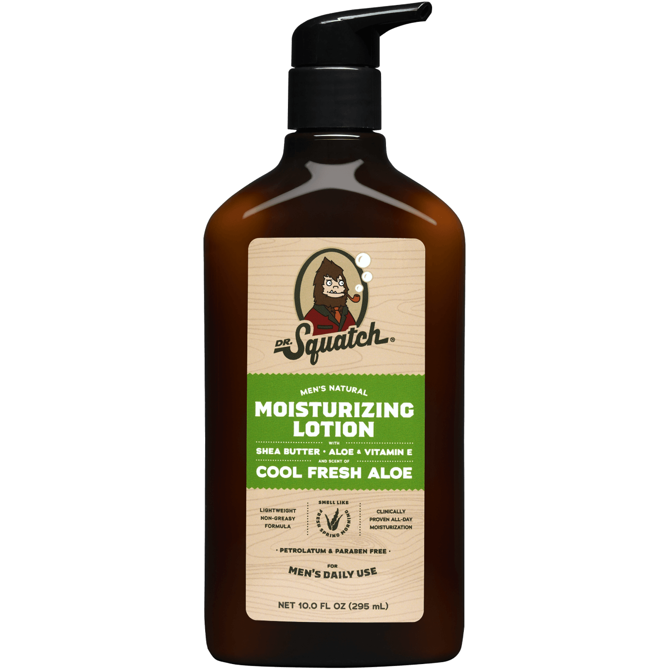 Lotion Subscription - Bring Fresh to Your Bathroom