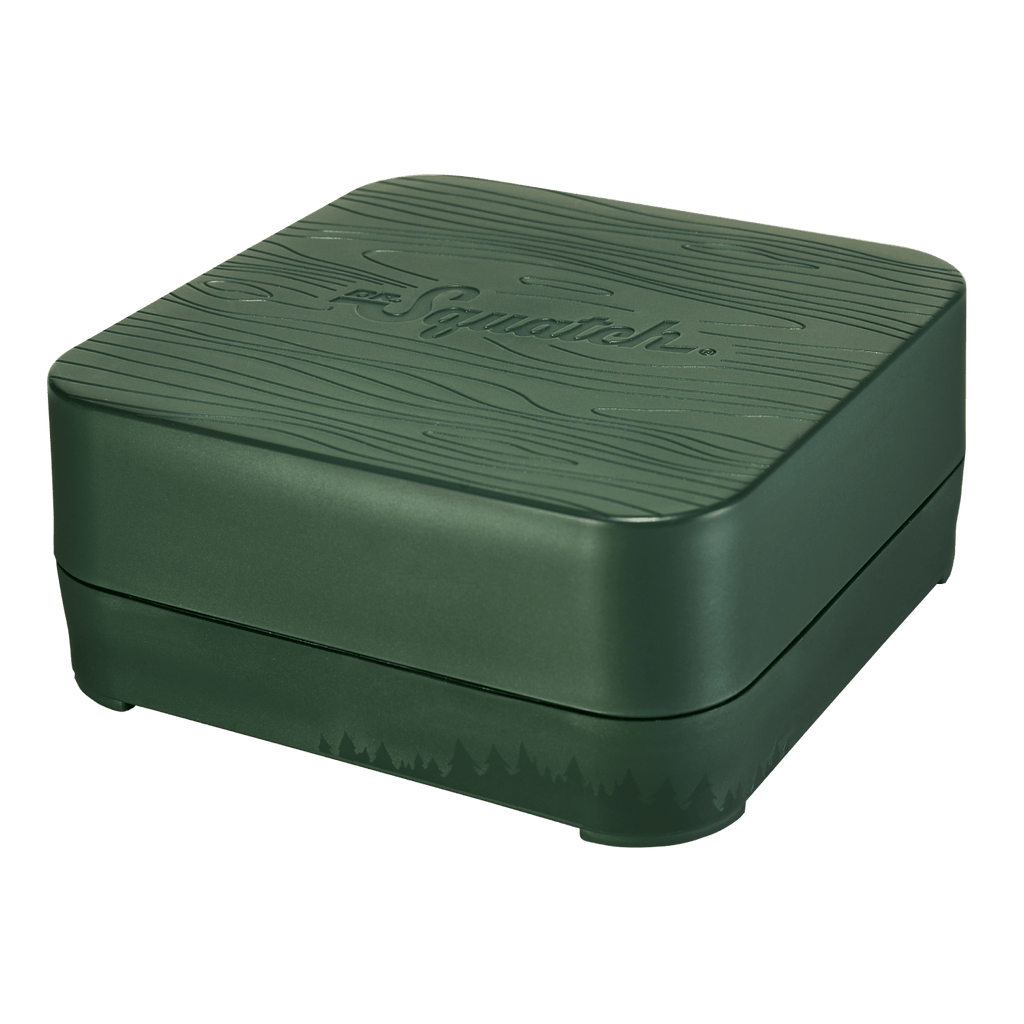 Free Travel Case! - Freshness Built for Men