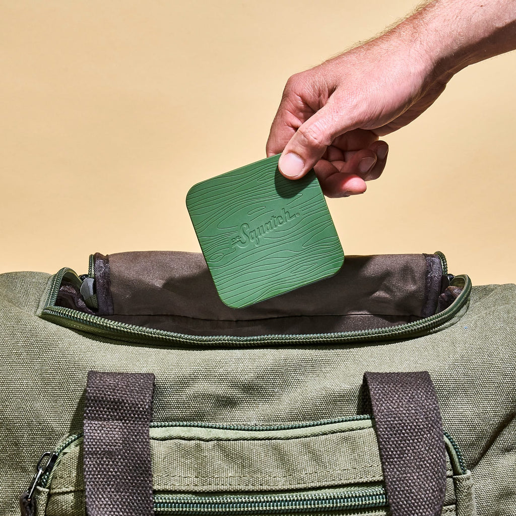 Free Travel Case! - Freshness Built for Men