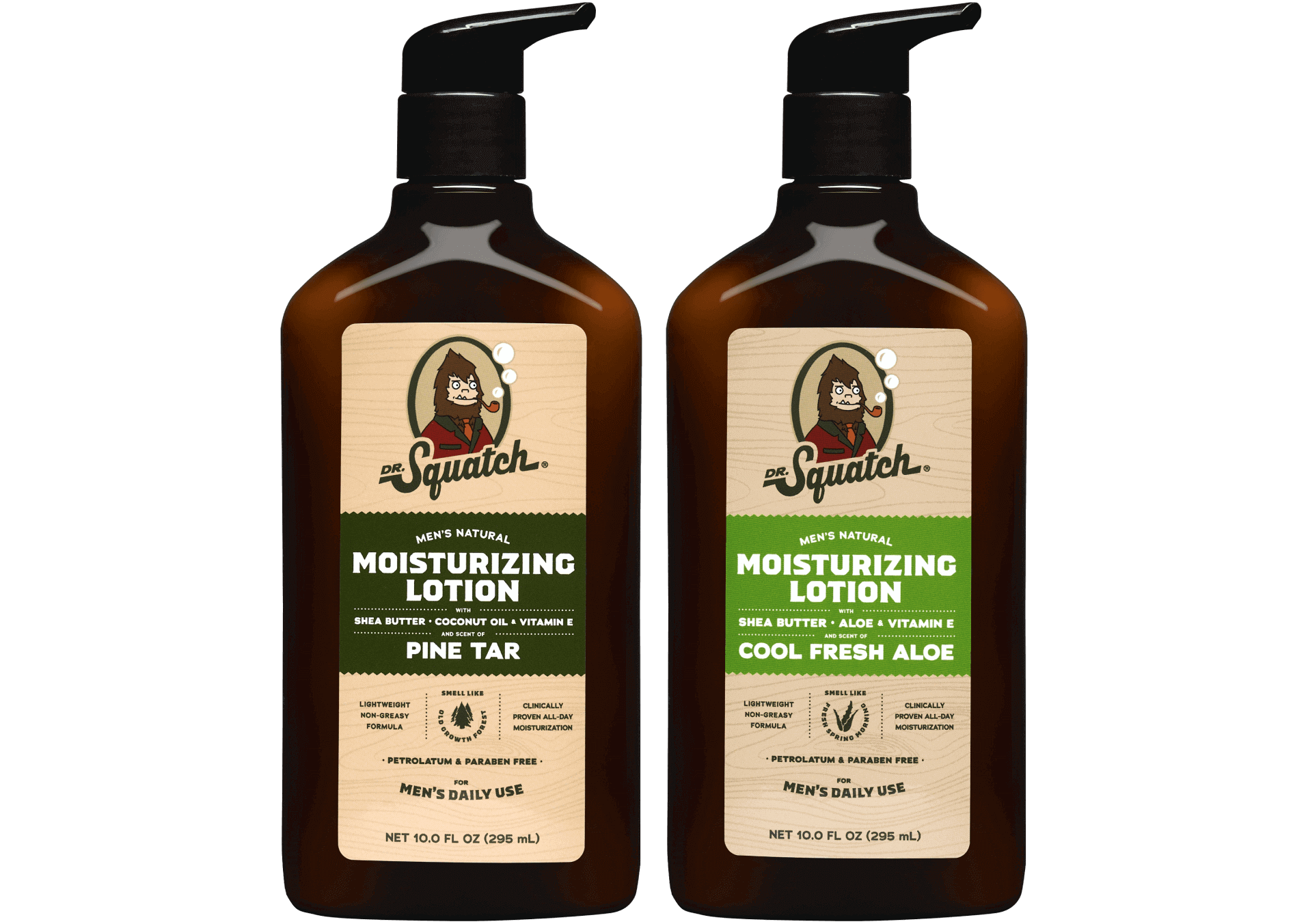 Lotion Subscription - 2 Bottles - Make Soap Exciting