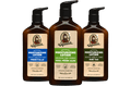 Lotion Subscription - 3 Bottles - Get Rugged Freshness Daily