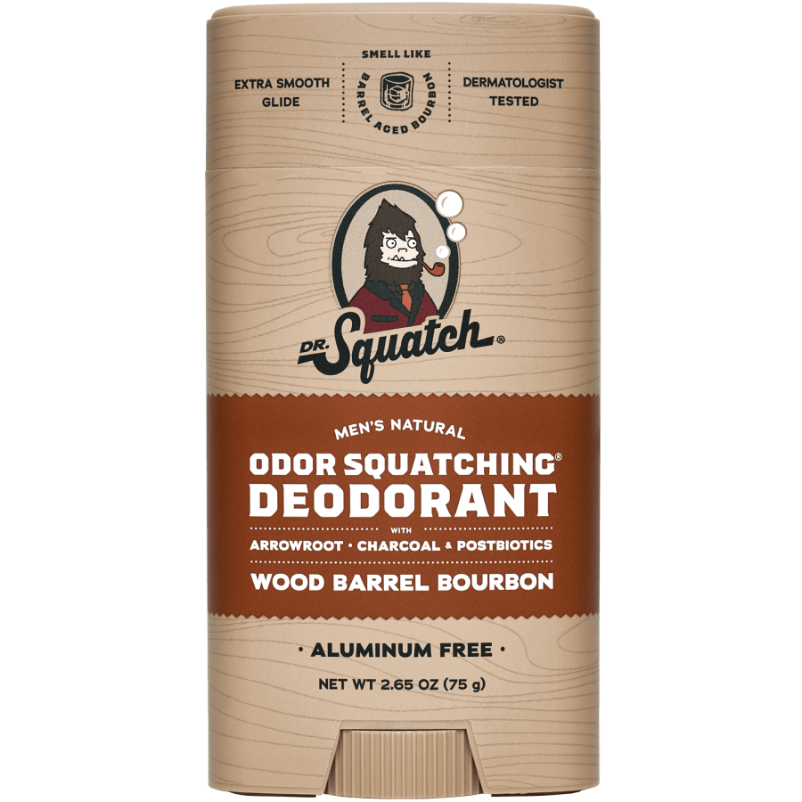 Fireside Bourbon Cologne with Free Deo! - Wash Like You Care