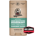 Essentials: Rainforest Rapids Deodorant - Take Your Shower Higher