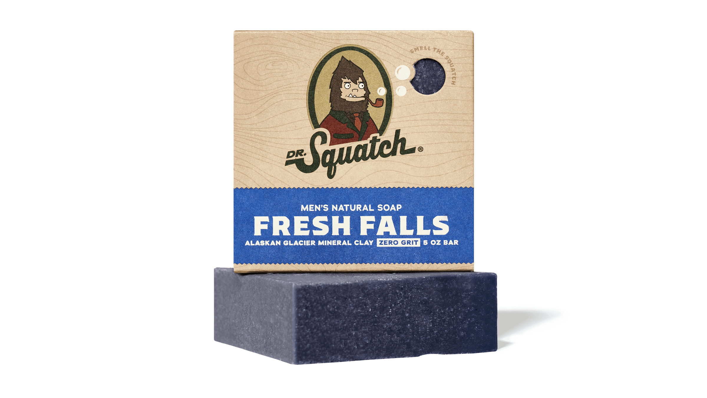 Fresh Falls - Fresh Without the Fuss