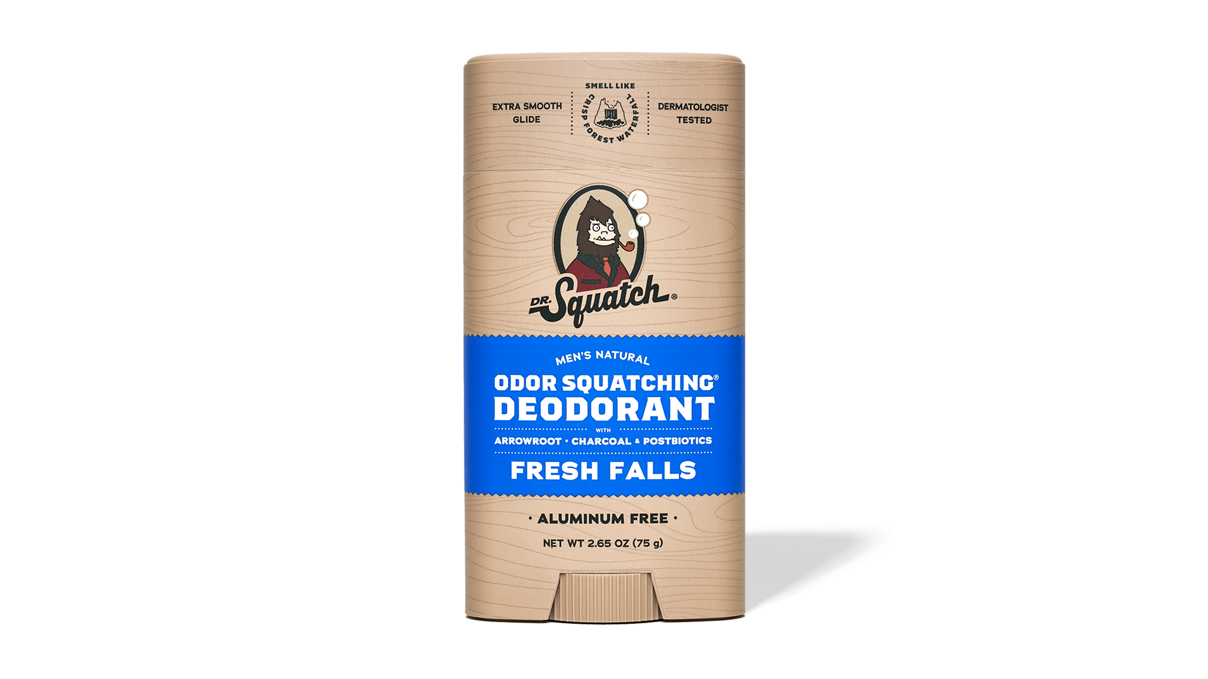 Fresh Falls Deodorant - Bold Freshness Starts Here