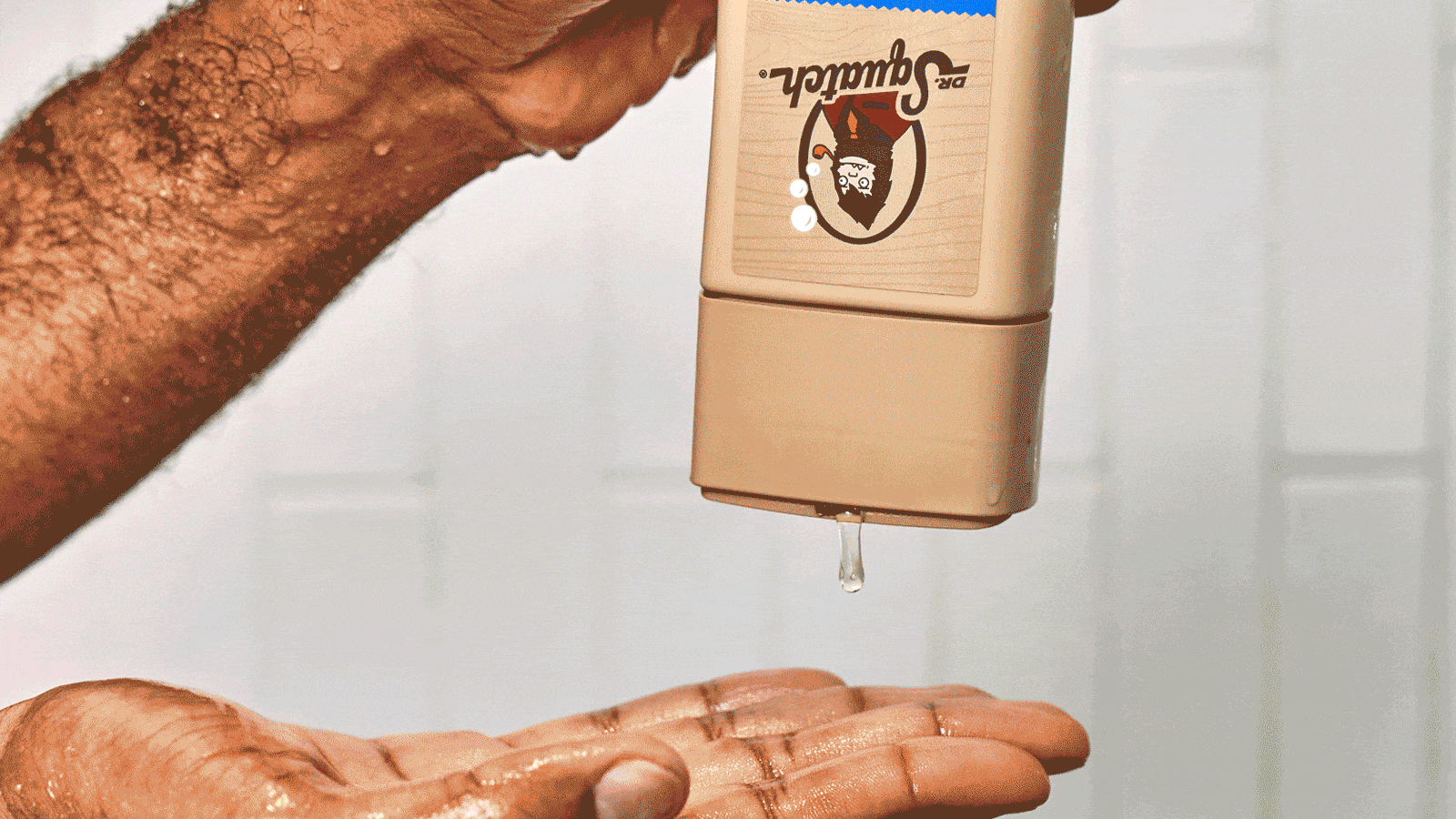 Fresh Falls Shampoo - Made for Daily Clean