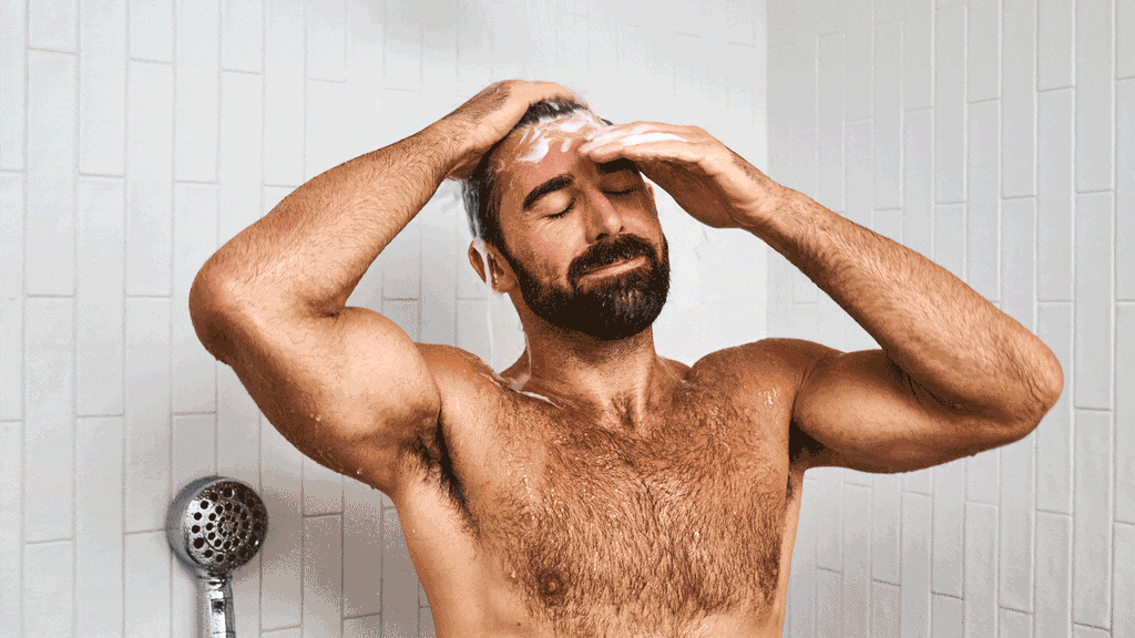 Fresh Falls Shampoo - Made for Daily Clean