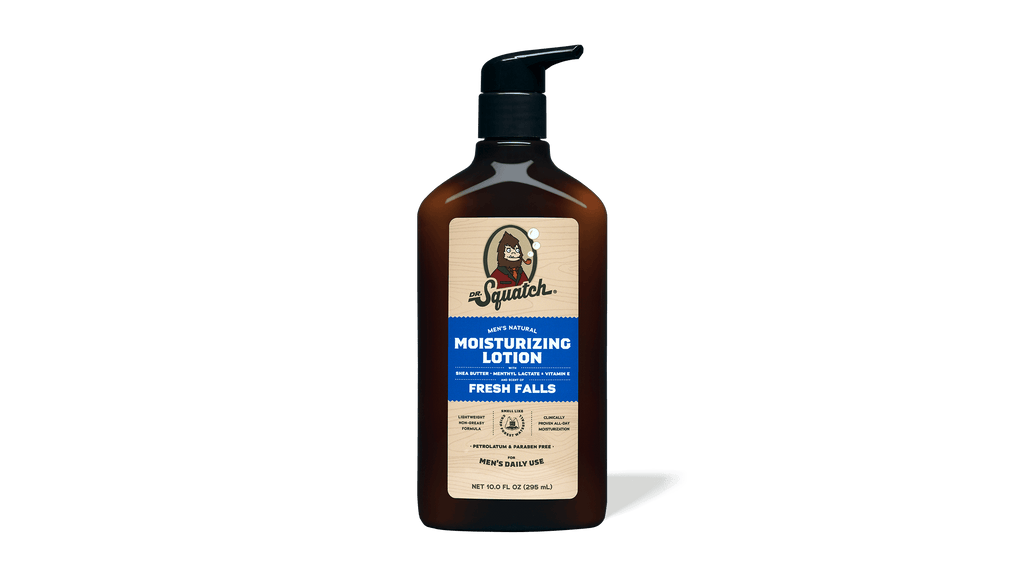 Fresh Falls Lotion - Wash Like You Care