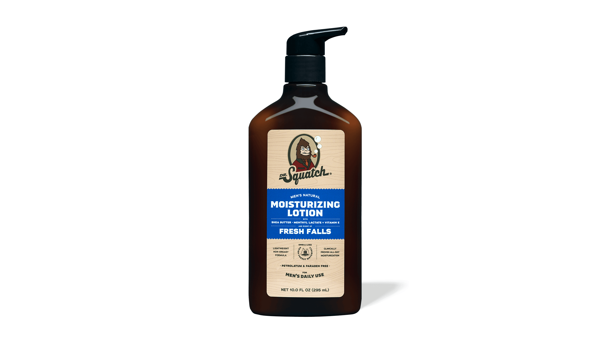Fresh Falls Lotion - Wash Like You Care