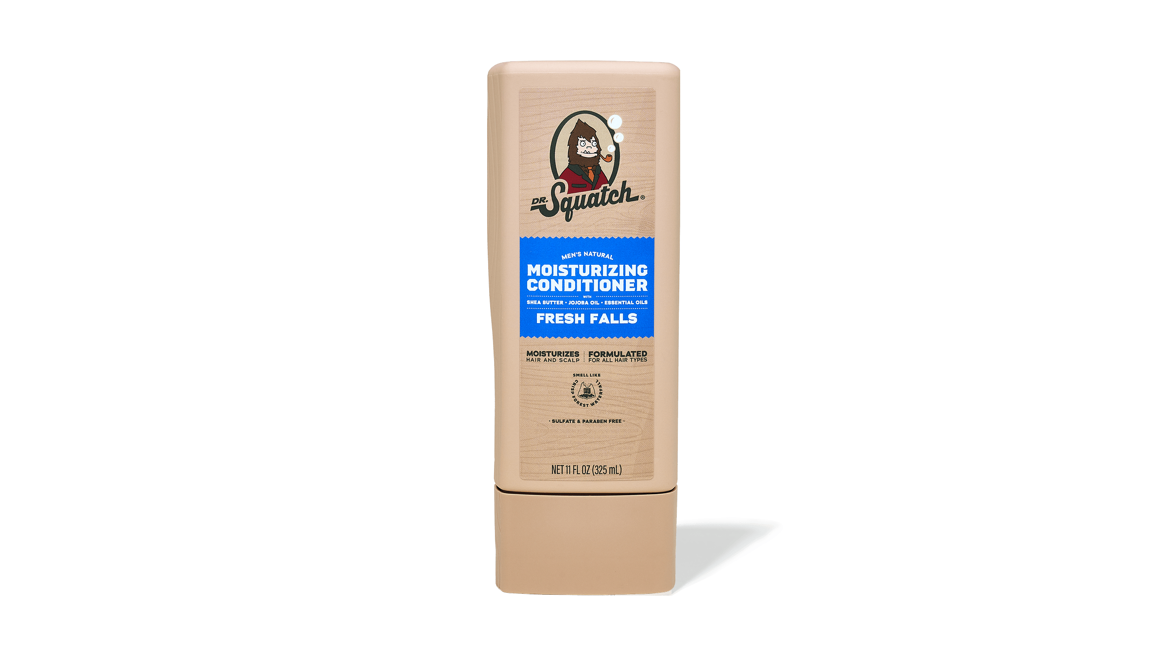 Fresh Falls Conditioner - Soap That Feels Like Gear