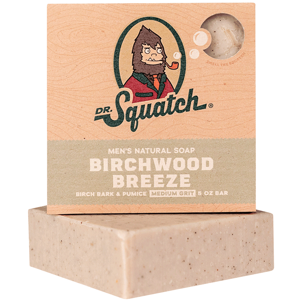 Bar Soap Subscription, 6-pack - Upgrade Your Soap Game