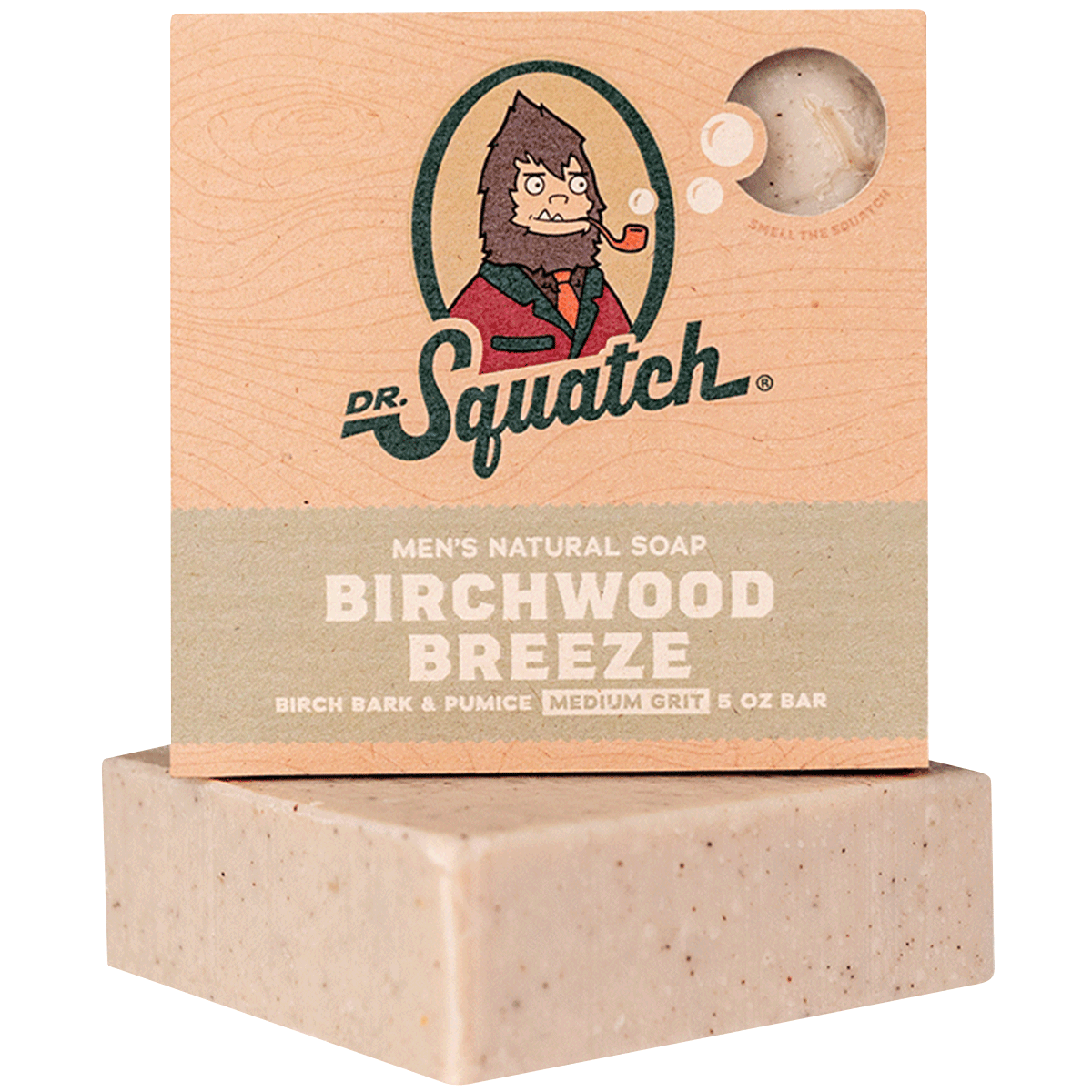 Bar Soap Subscription, 6-pack - Upgrade Your Soap Game