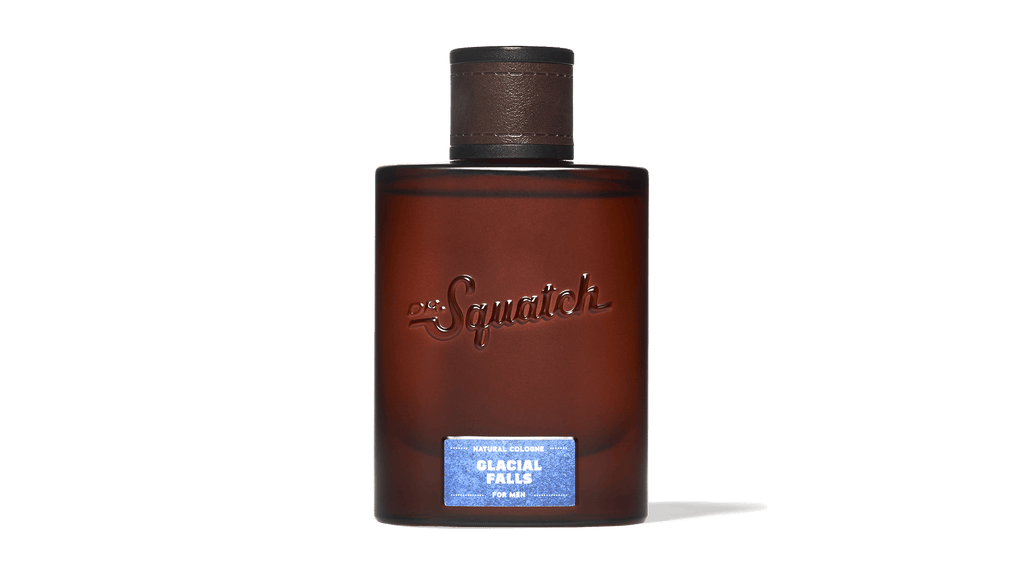 Glacial Falls Cologne - Body Care Made for Men