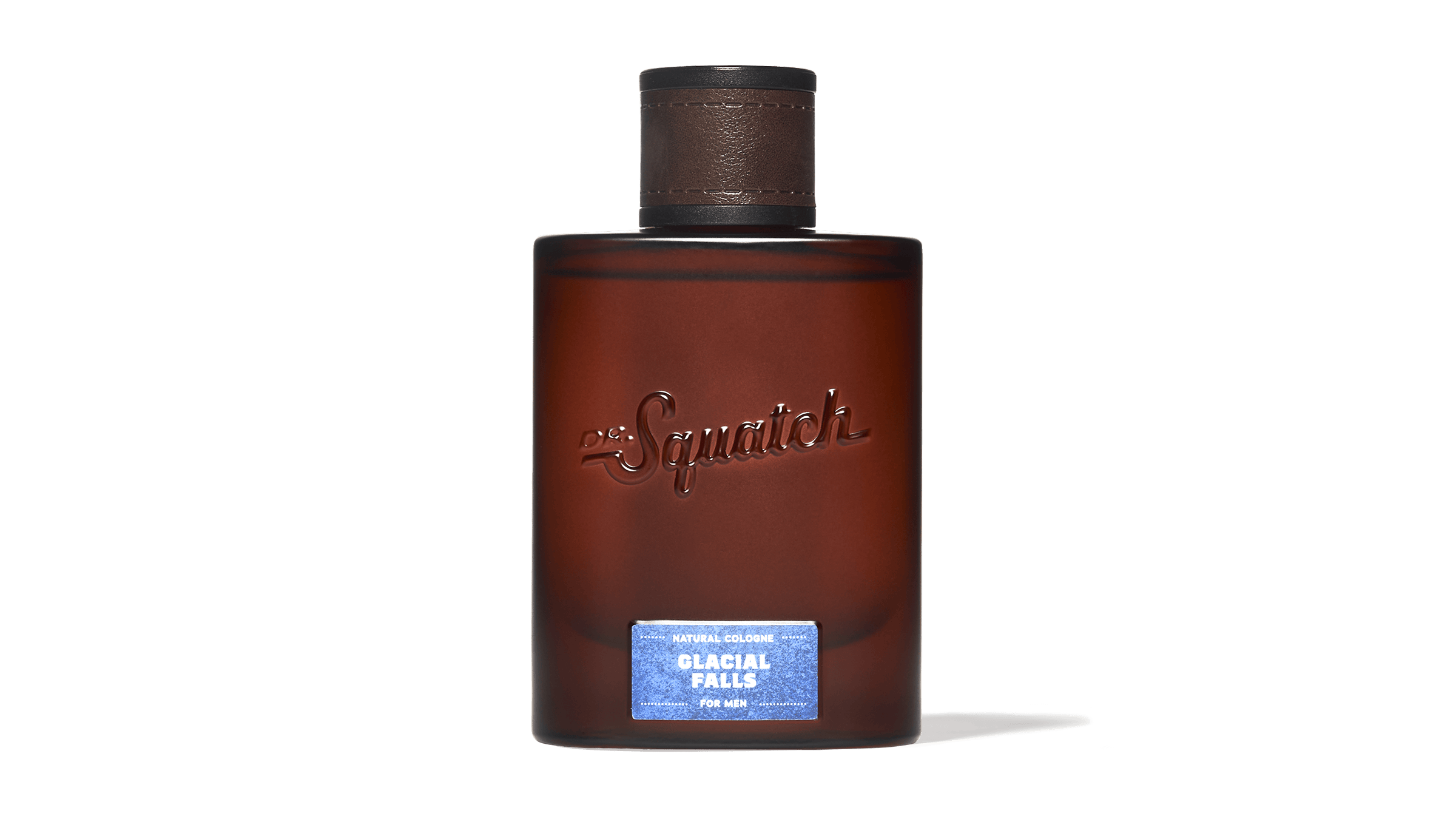 Glacial Falls Cologne - Body Care Made for Men