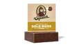 Gold Moss - Clean Skin With Character