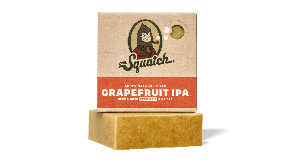 Grapefruit IPA - Bold Freshness Starts Here