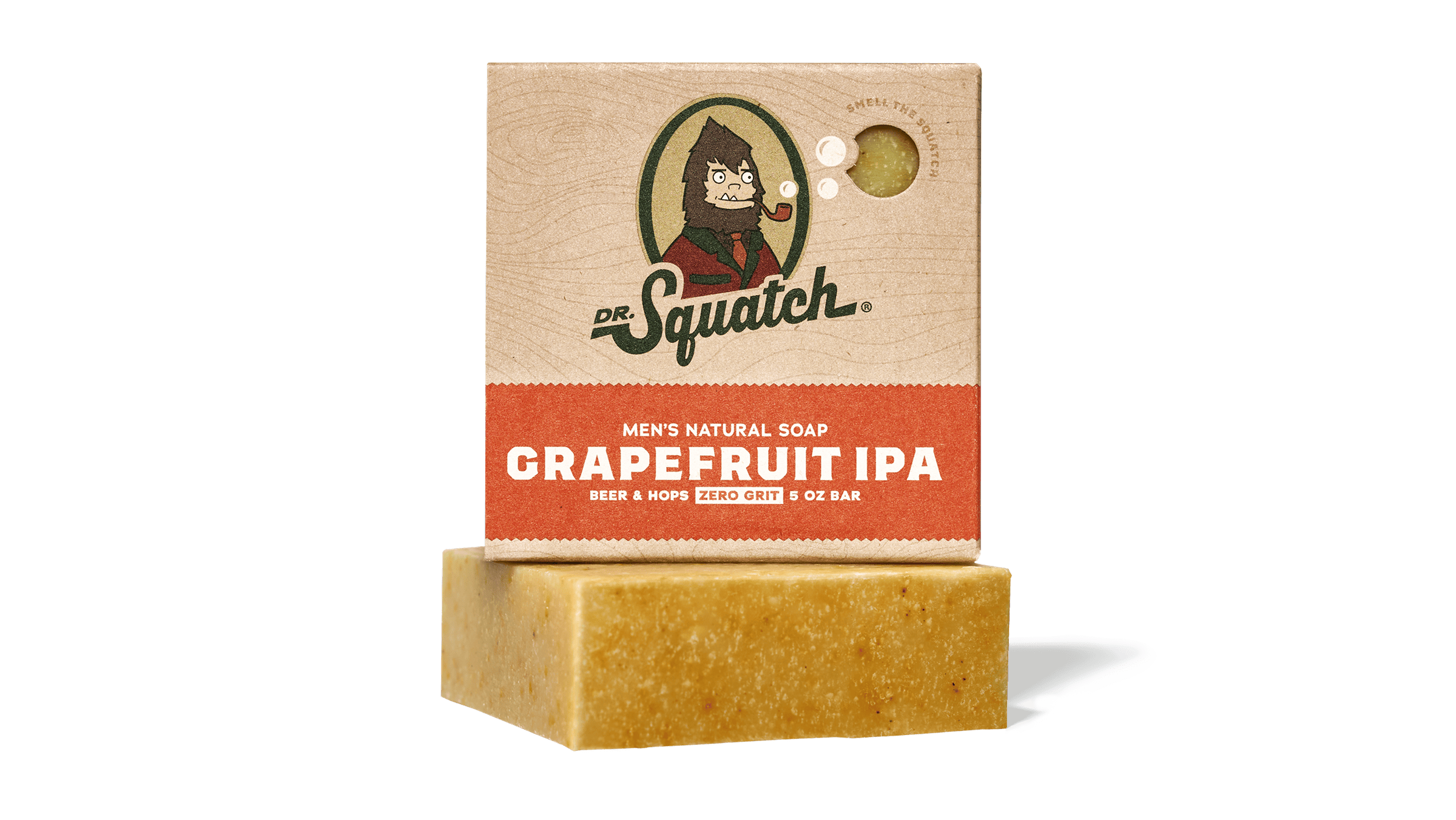 Grapefruit IPA - Bold Freshness Starts Here