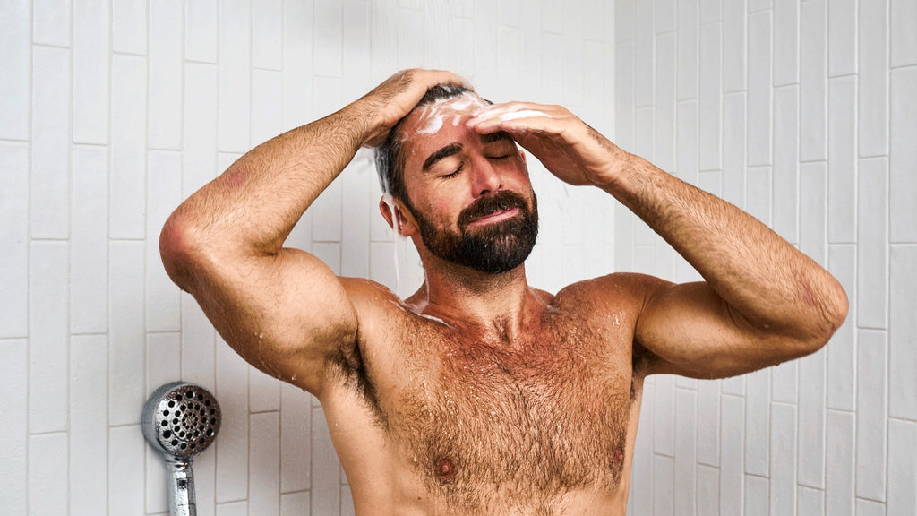 Fresh Falls Full & Thick Shampoo - Take Your Shower Higher