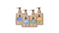 Hand Soap 4-Pack - Make Soap Exciting