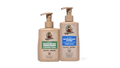 Hand Soap & Lotion Bundle - Fresh Scent With No Fuss