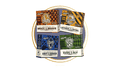 Harry Potter 4-Pack - Get That Just Washed Feel