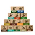 Have Squatch, Will Travel - Freshen Up the Smart Way