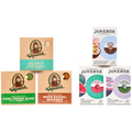 His & Hers Natural Soap Set - Fresh Scent No Hassle