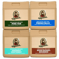 Lather Up Bundle - Step Into Better Freshness