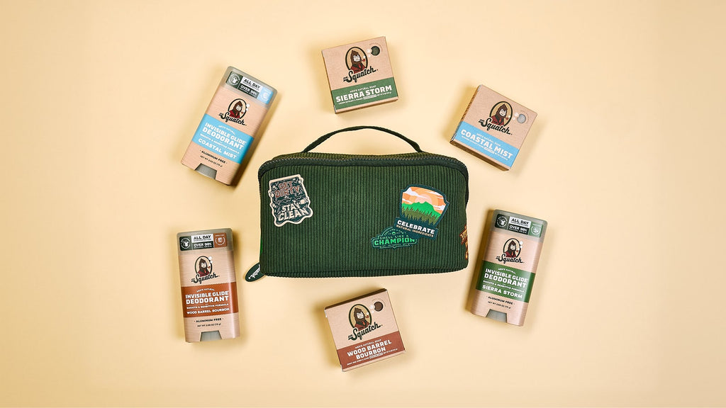 Megan's VIP Bundle - Level Up Your Lather