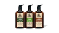 Lotion 3-Pack - Grab a Bar Worth Using