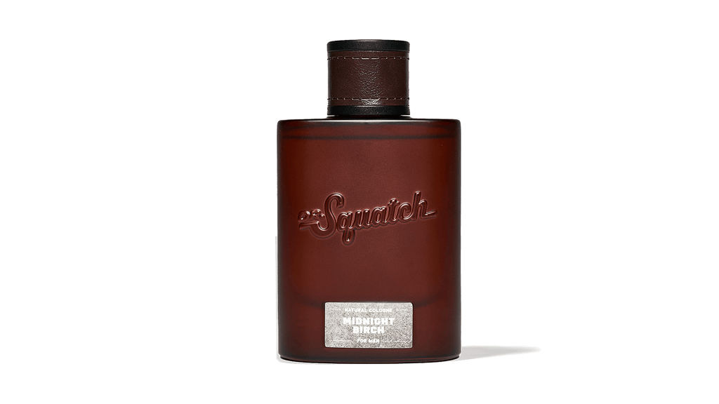Midnight Birch Cologne - Clean Enough to Notice
