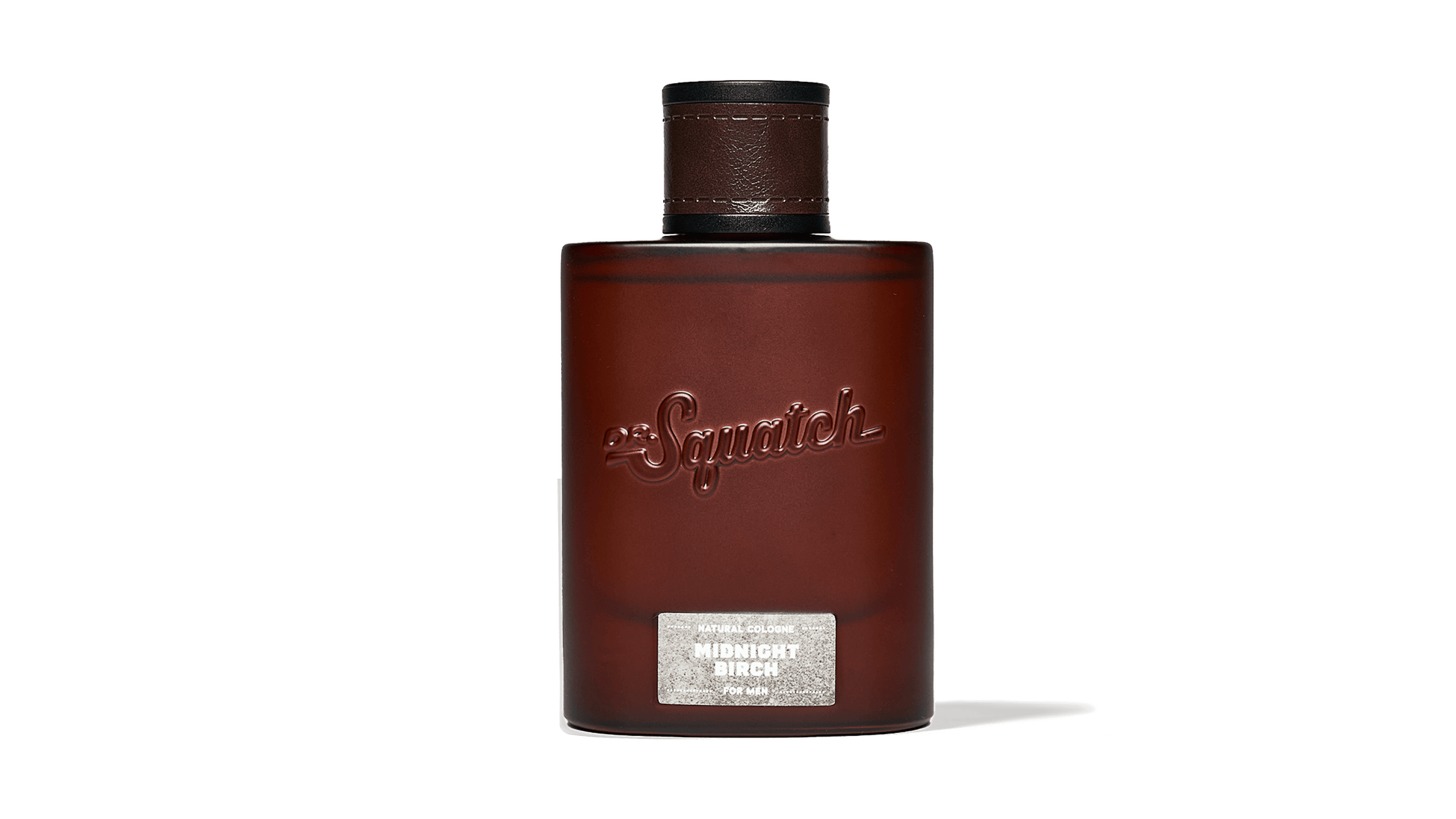 Midnight Birch Cologne - Clean Enough to Notice