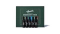 Mini Cologne Trial Set - Fresh Enough to Remember