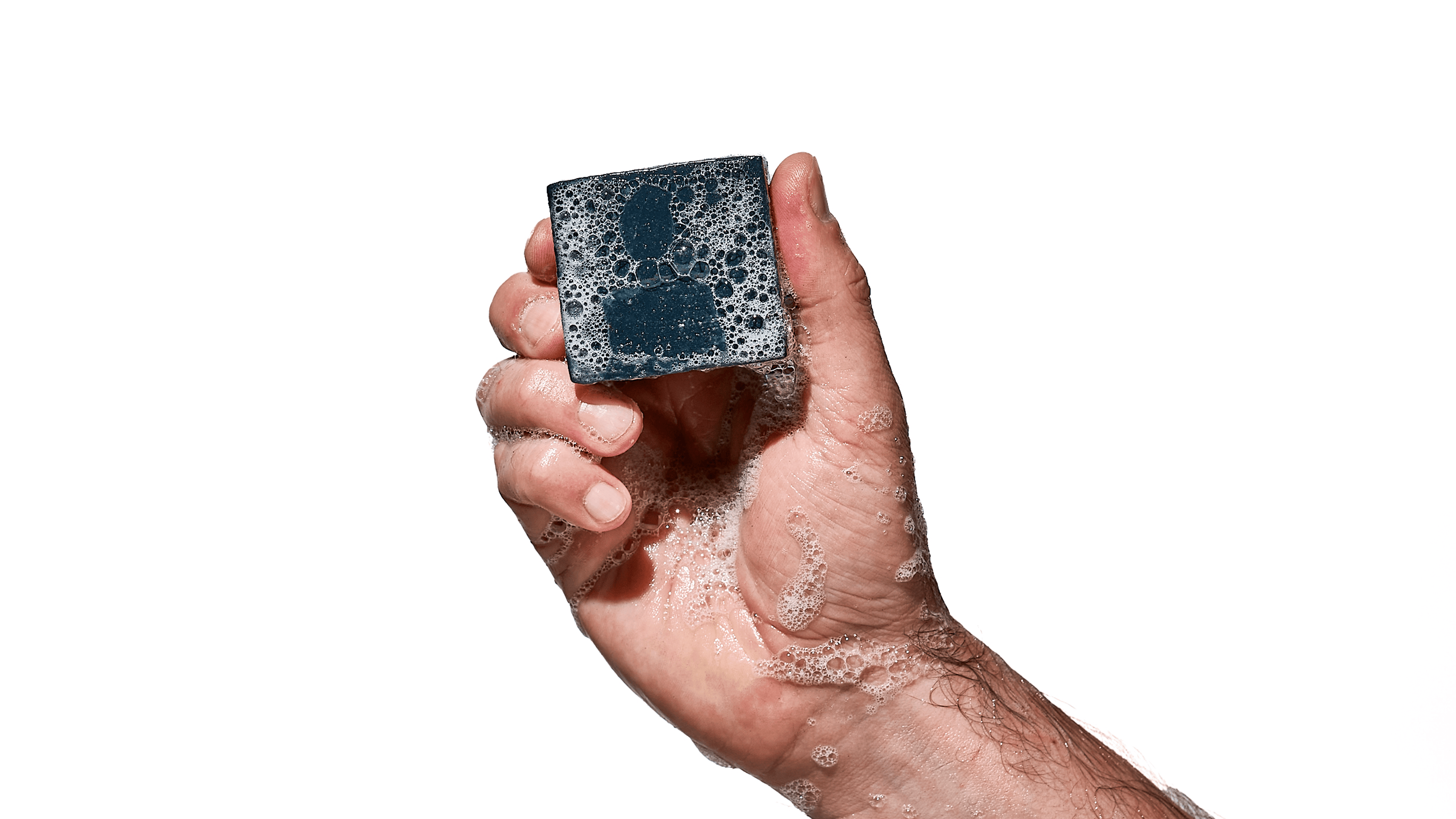 Squatch Mini Soap Trial - Bring on the Fresh