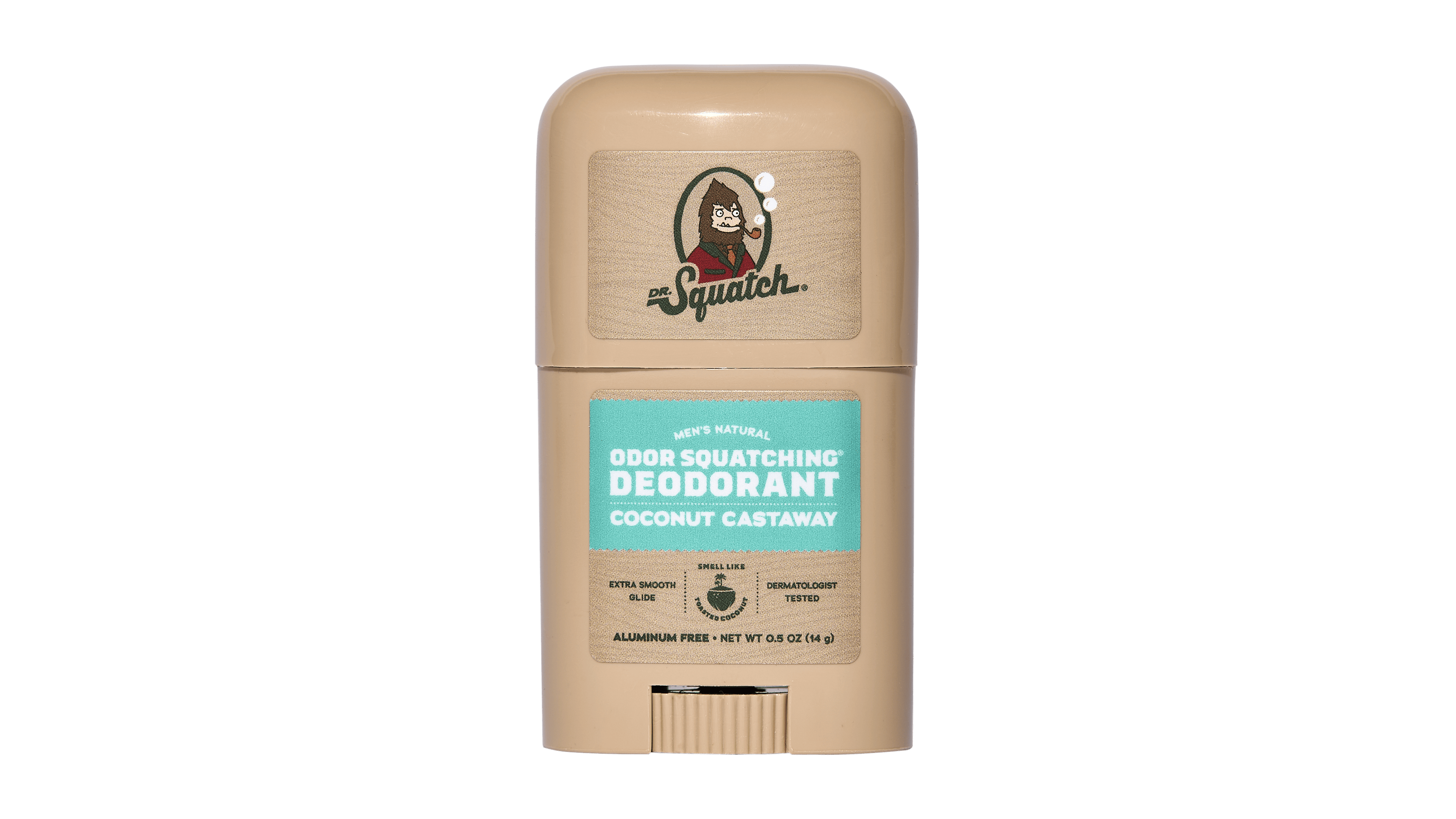 Mini Deo 3-Pack - Feel Fresh and Look Ready
