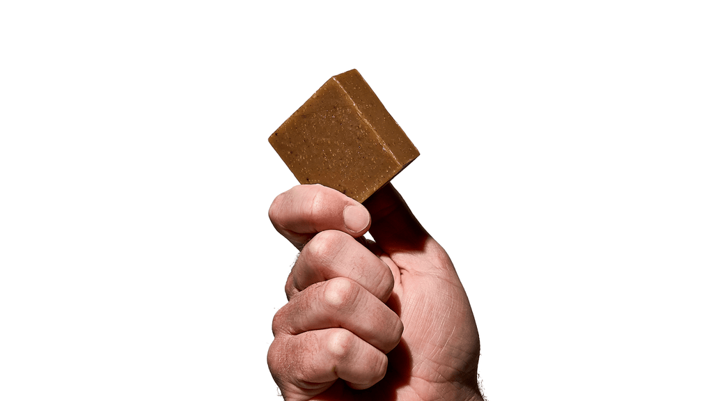 Squatch Mini Soap Trial - Bring on the Fresh