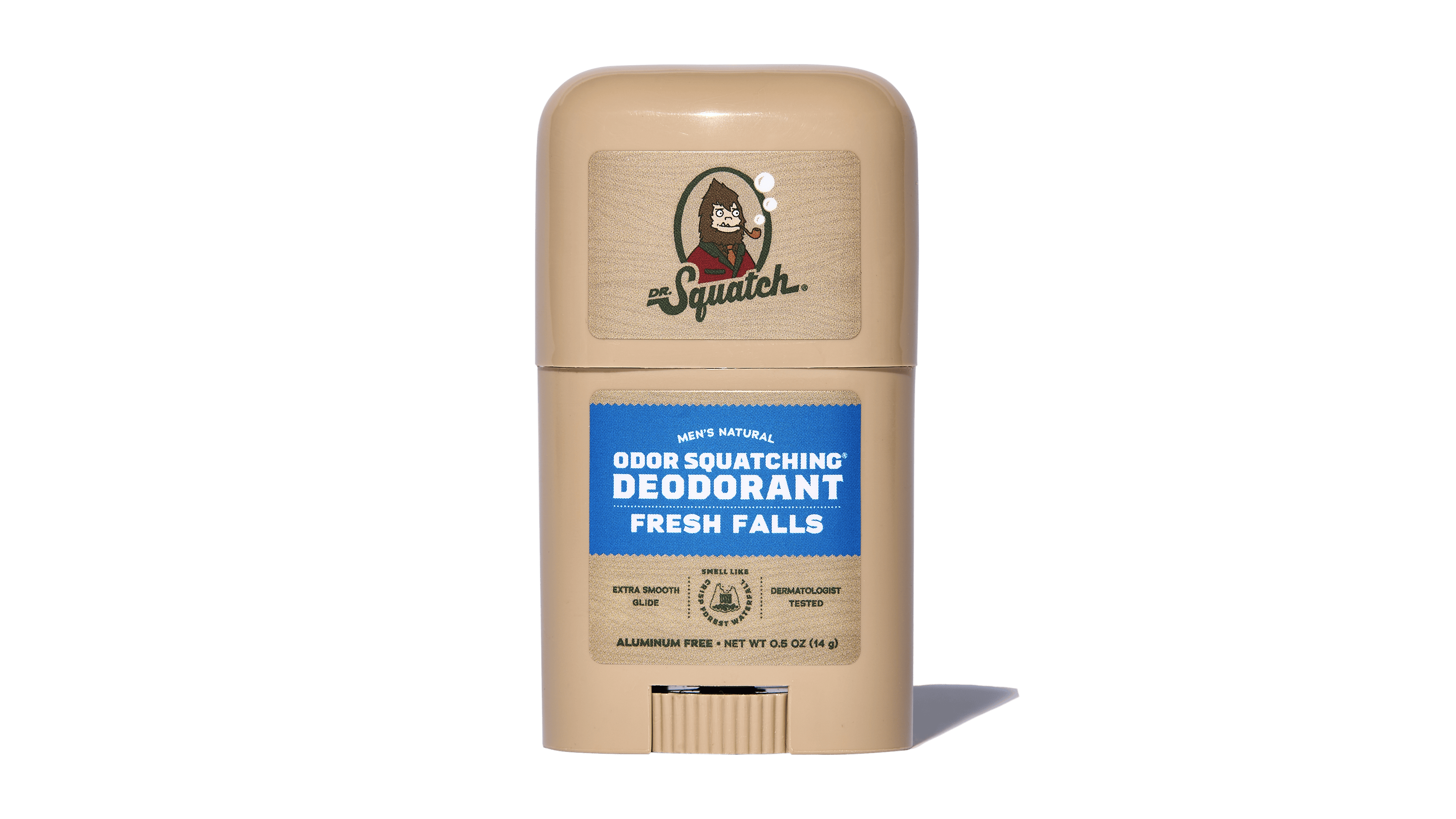 Fresh Falls Deodorant Mini - Smell Ready for Anything