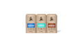 Mini Deo 3-Pack - Feel Fresh and Look Ready