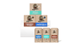 Mini Soap & Deodorant Set - Fresh Without the Fuss