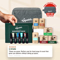 Scent Sampler Set - Shower Strong Every Day