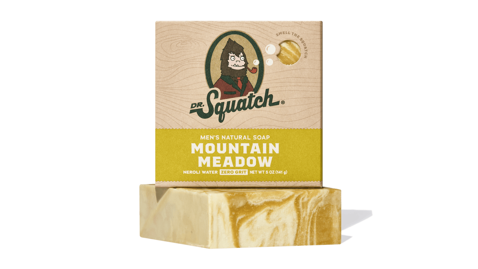 Mountain Meadow - Built for Better Showers