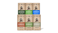 Deodorant Subscription - 6 Sticks - Get Fresh Fast