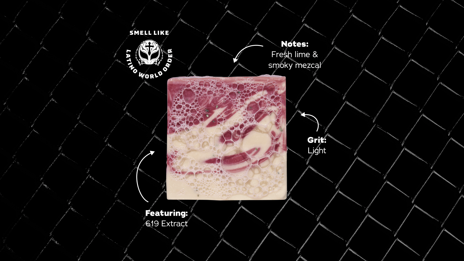 Mysterio Magic - Daily Freshness Made Easy